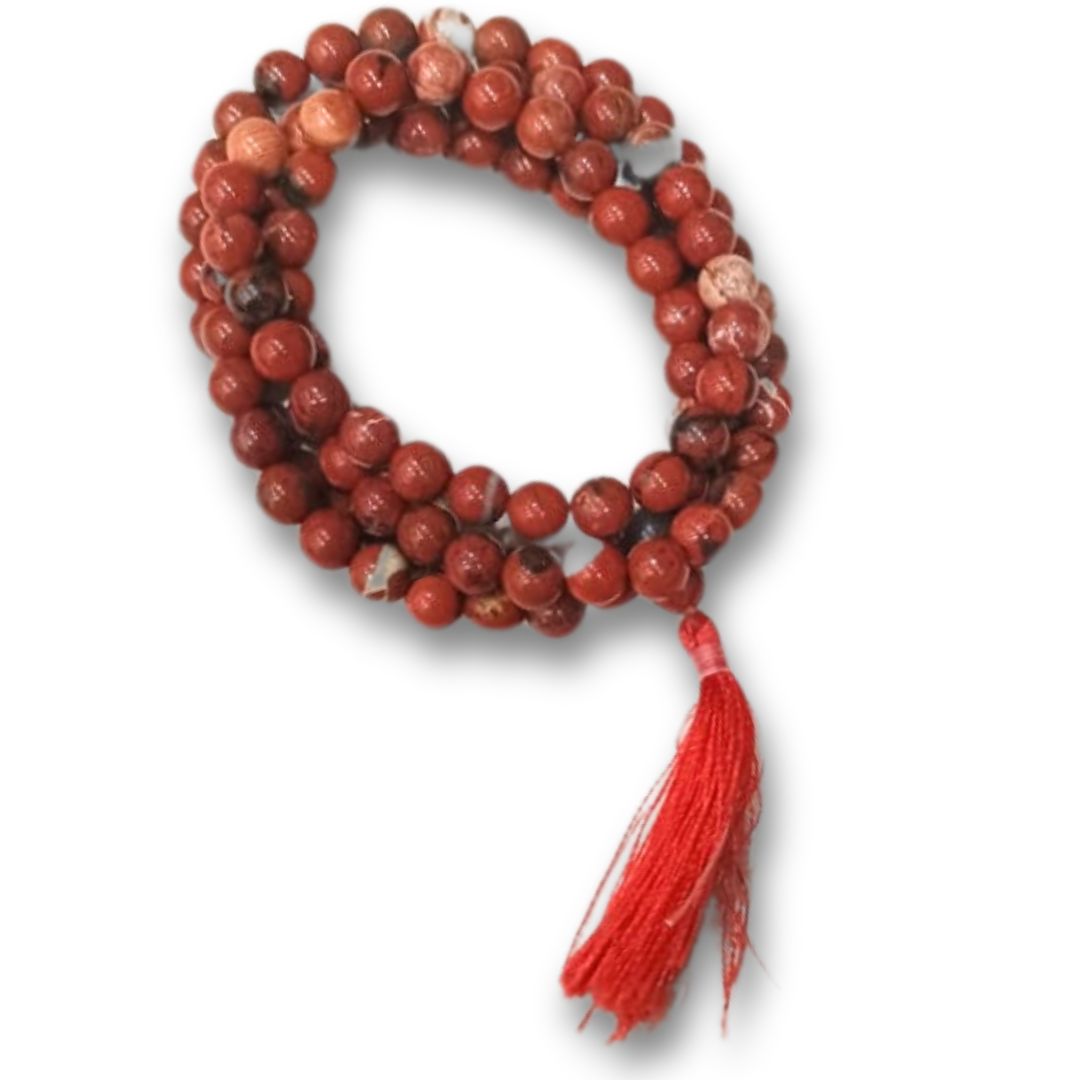 Haldi Mala/Rosaries